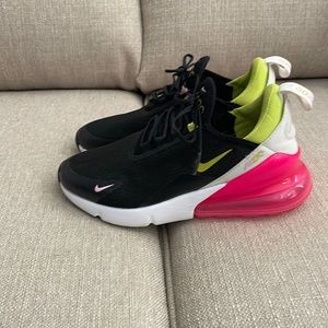 Nike air max 270